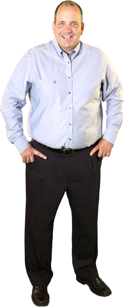 Alan Matuszak