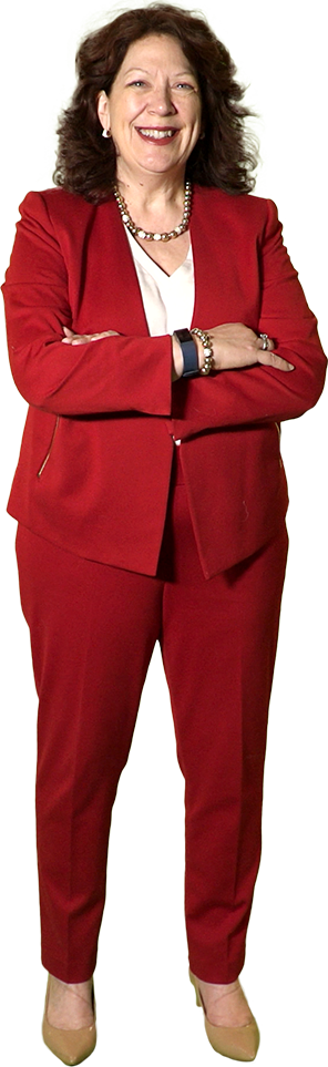 Pam Allen