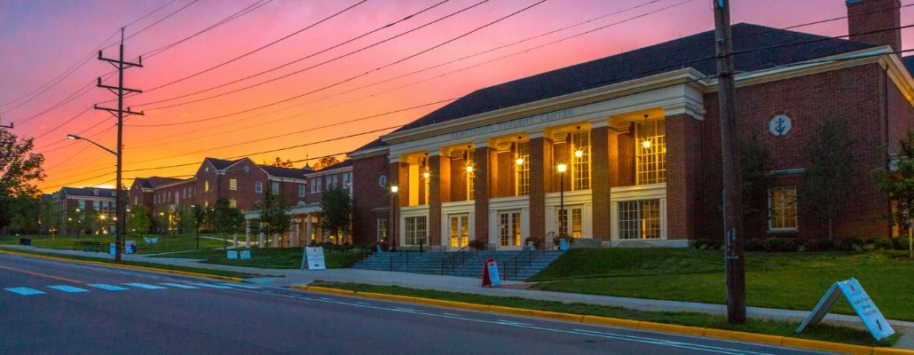 Armstrong center