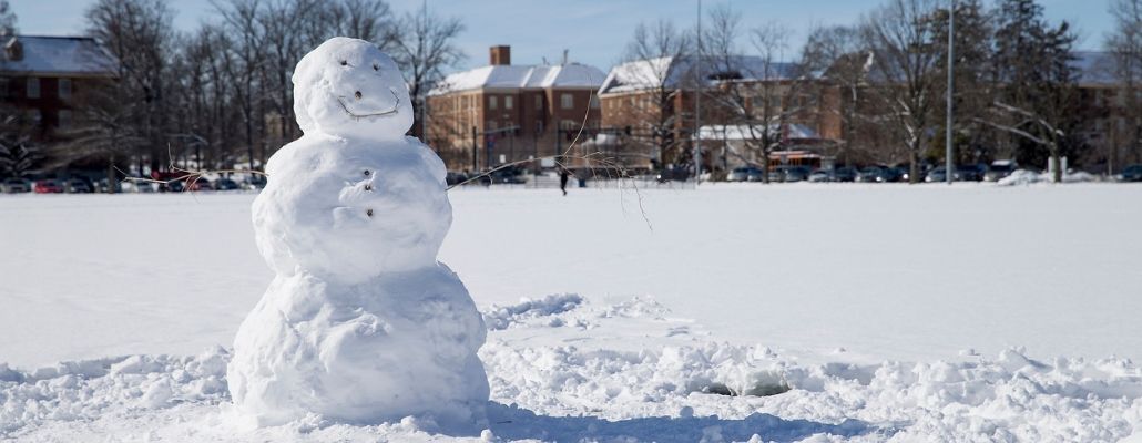 Snowman