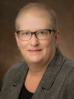 Cheryl D. Young