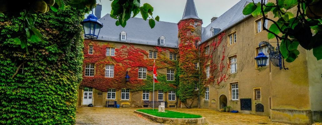 Chateau