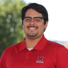 Julio Mata