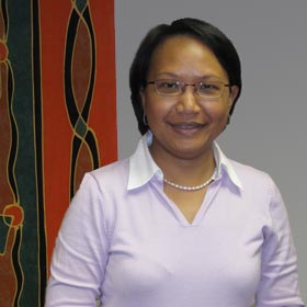 Ann Rahmat
