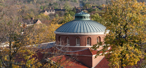 Alumni Hall