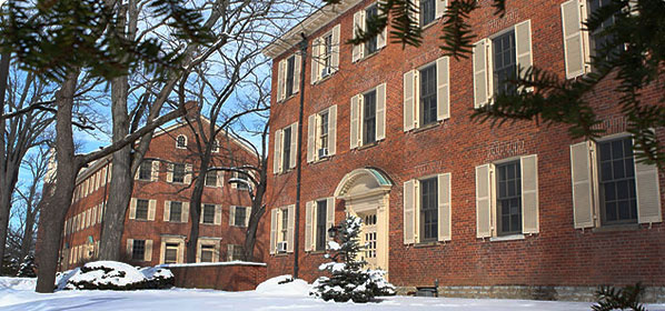 Merit Scholarships