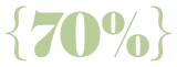 70%
