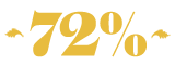 72%