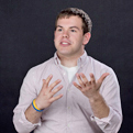 Joshua Harkleroad