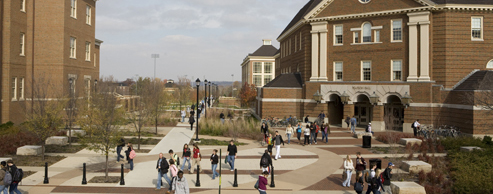 Pearson Hall