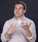 Joshua Harkleroad