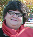 Mary Jane Berman