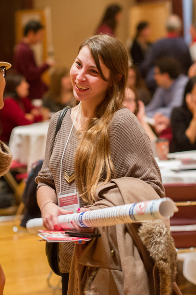 2012 Graduate Research Forum