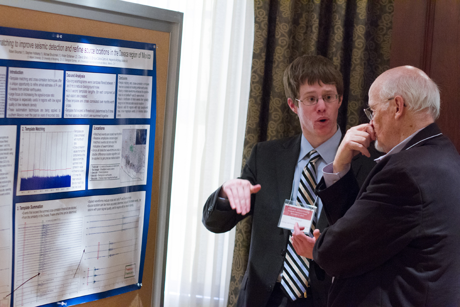 Graduate Research Forum