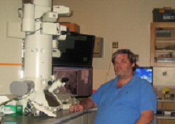 Michael E. Bishop