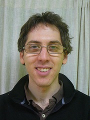 Michael Sitvarin