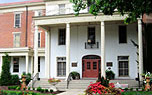 Oxford Community Arts Center