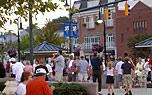 Uptown Oxford