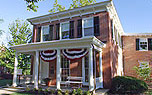William Holmes McGuffey Museum