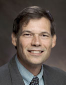 A. John Bailer