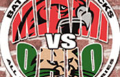 Battle of the Bricks