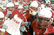 Victory Bell