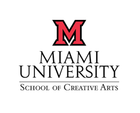 School of Creative Arts vertical