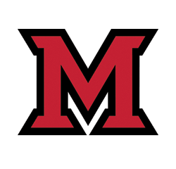 Spirit Mark, the beveled M