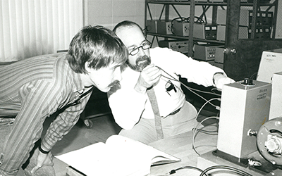 1988 ENT Technology Lab