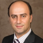 Dr. Reza Abrishambaf