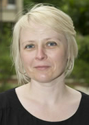 Dr. H. Louise Davis