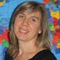 Associate Professor Liza Skryzhevska