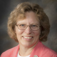 Dr. Susan Marine