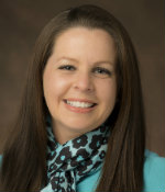Assistant Professor Alana Van Gundy
