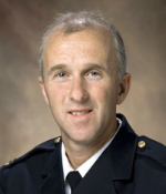 Chief John McCandless