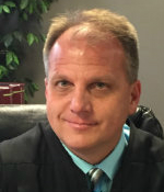 Instructor Joseph Kirby