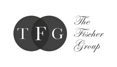 The Fischer Group Logo