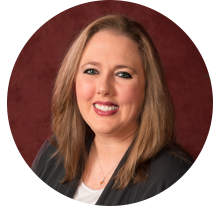 Autumn Meade Portrait