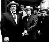 Jerry Douglas with The Earls of Leicester