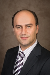 Dr. Reza Abrishambaf