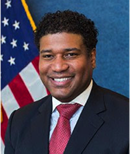 Dr. Damon Williams