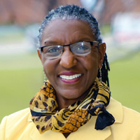 Bennyce Hamilton