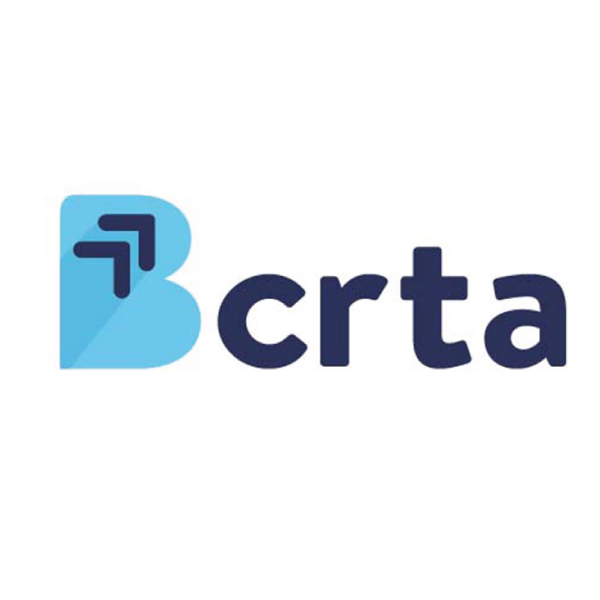 BCRTA logo