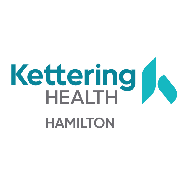 Kettering Health Hamilton logo