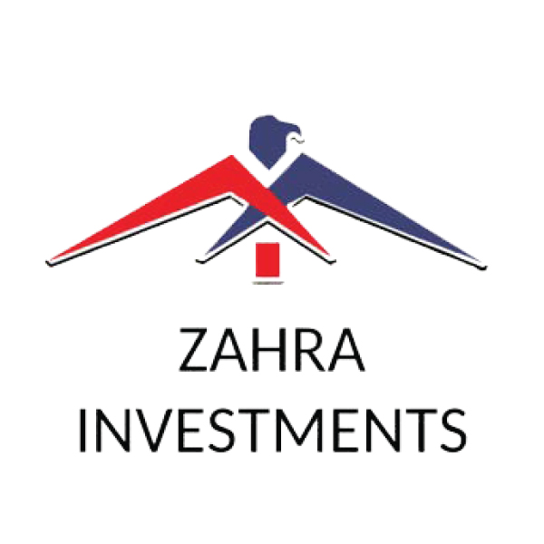 Zahra Investments logo
