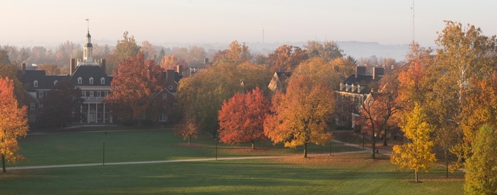 Fraternity and Sorority Life Miami University