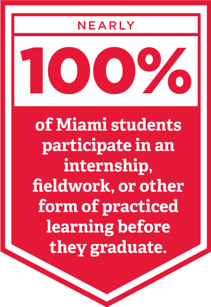 University Of Miami Graduate Program