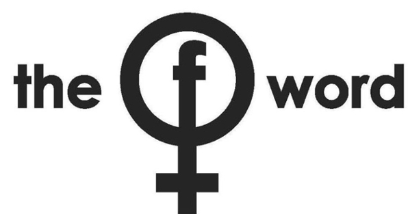 the F-Word Logo