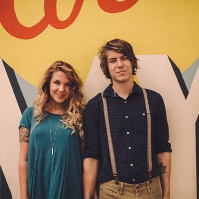 Shane and Emily