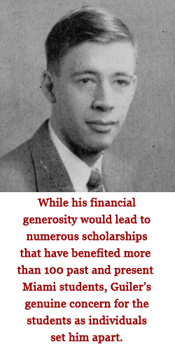 Giving Tribute image